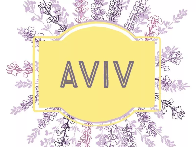 Aviv