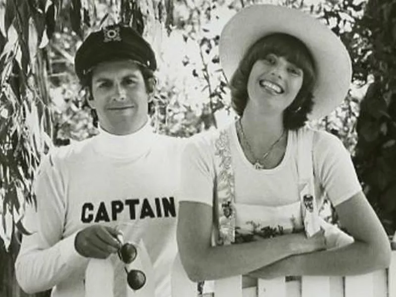 Captain & Tennille