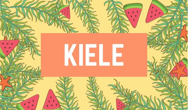 Kiele