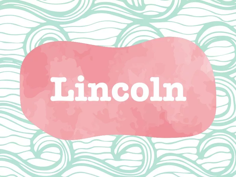 Lincoln