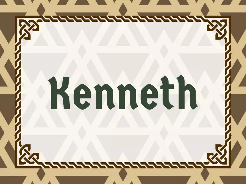 Kenneth