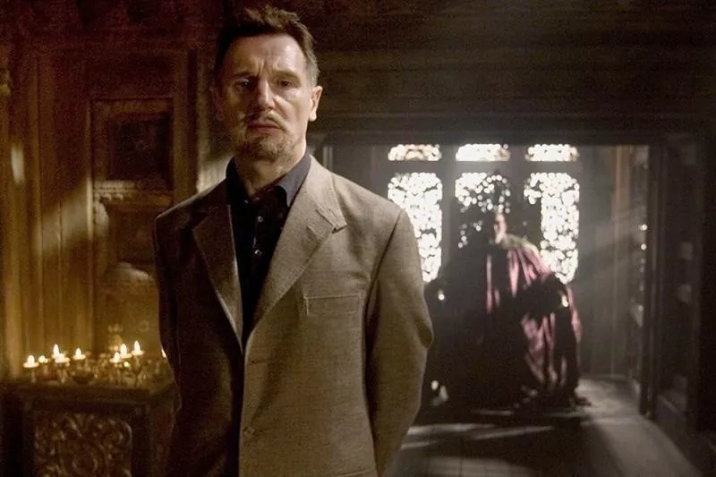 Ra's al Ghul