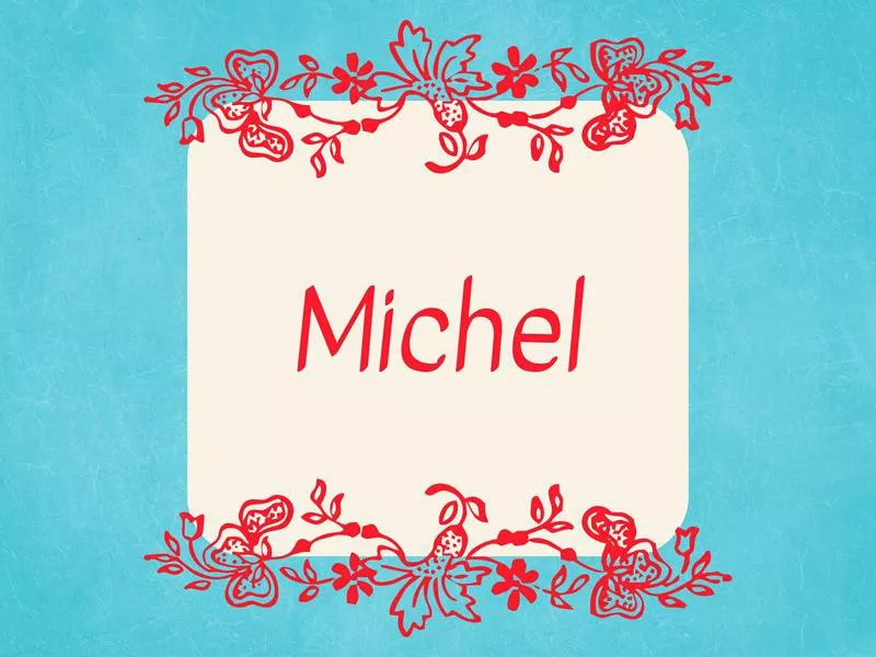 Michel