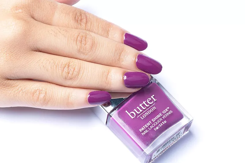 Butter London