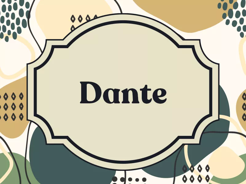 Dante