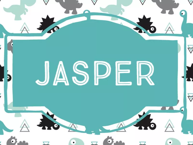 Jasper