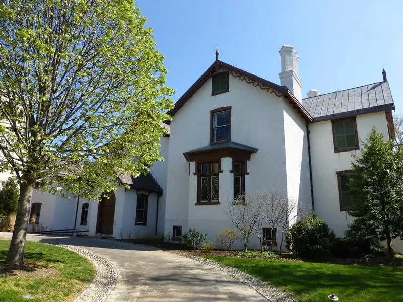 President Lincoln’s Cottage