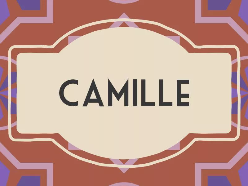 Camille