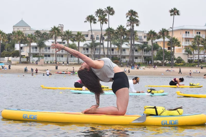 YOGAqua