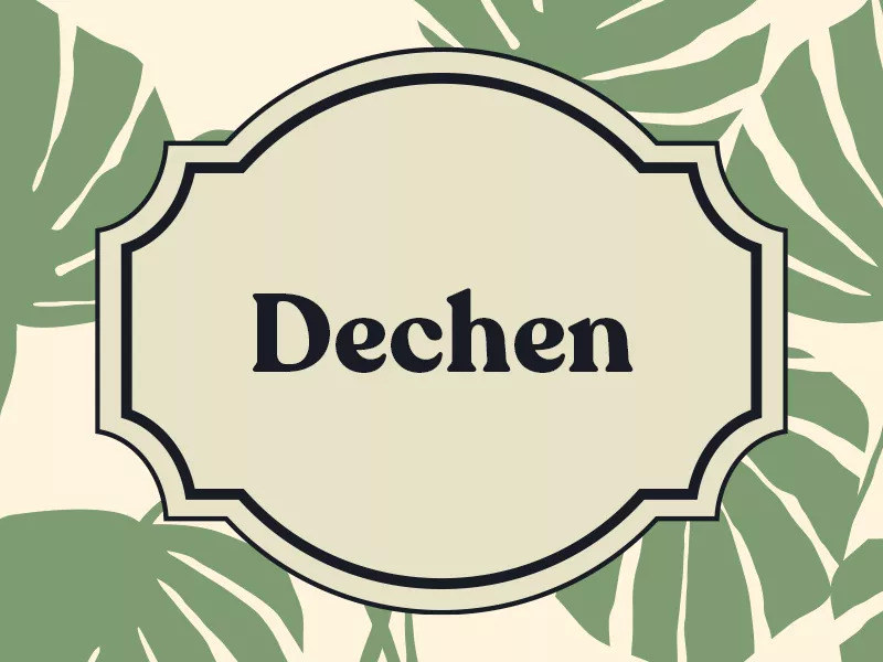 Dechen