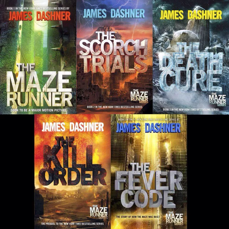 Maze Runner