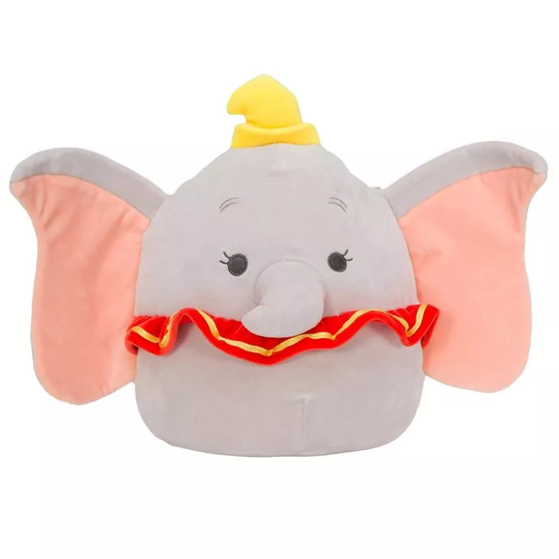 Dumbo Elephant 10-inch plush Disney Squishmallow