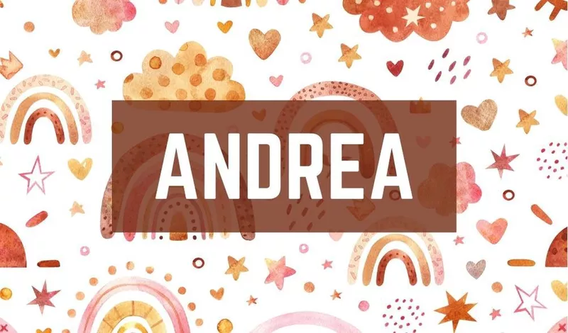 Andrea