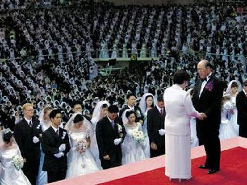 Unification Church Worldwide