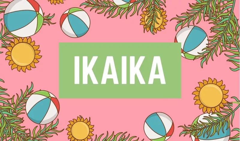 Ikaika