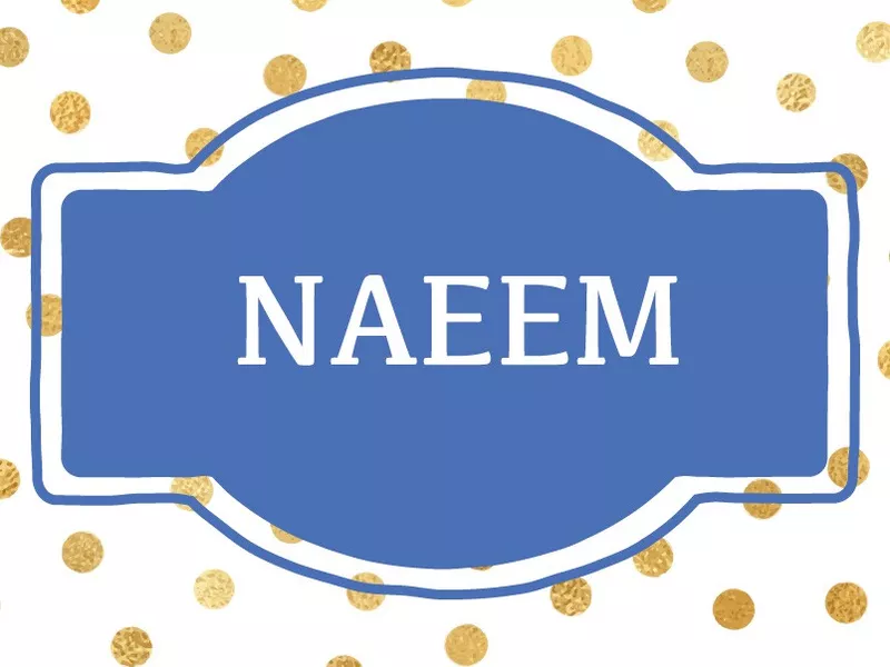 Naeem