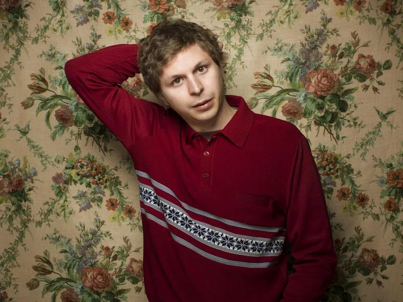 Michael Cera was born in Brampton, Canada