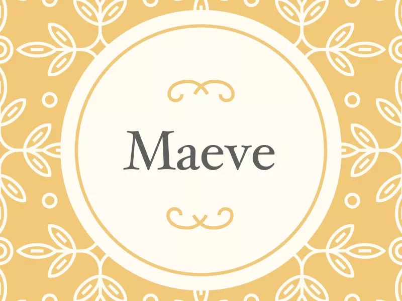 Maeve