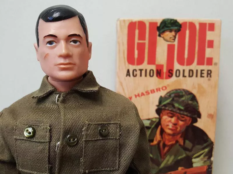 G.I. Joe