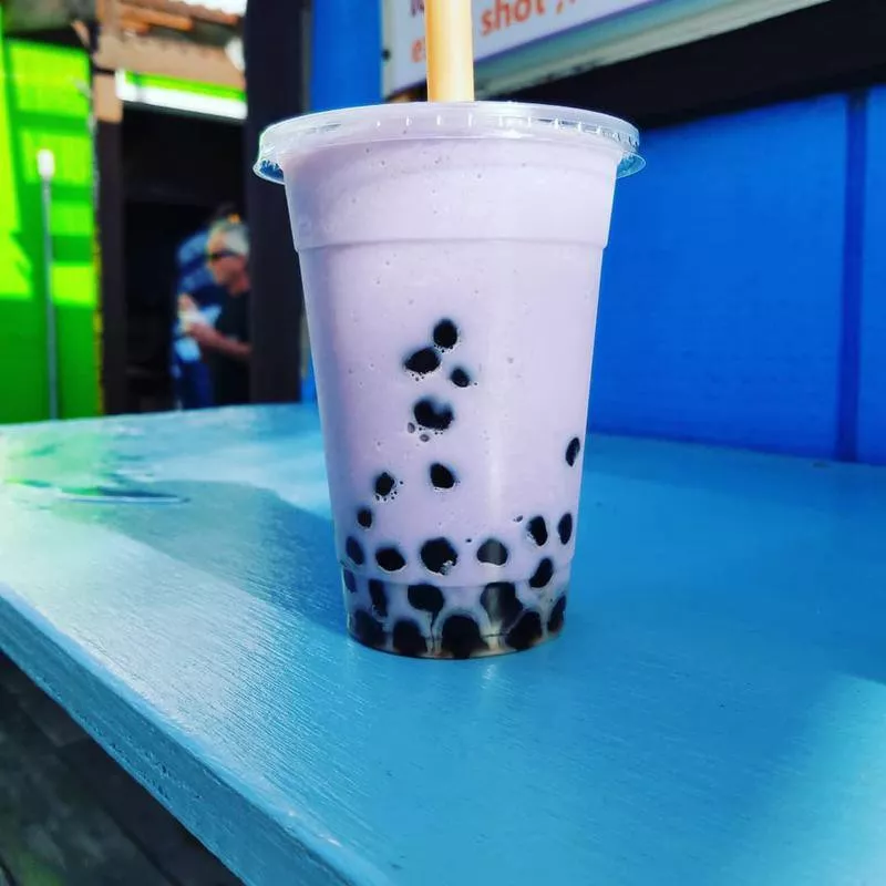 Lili’s Bubble Tea