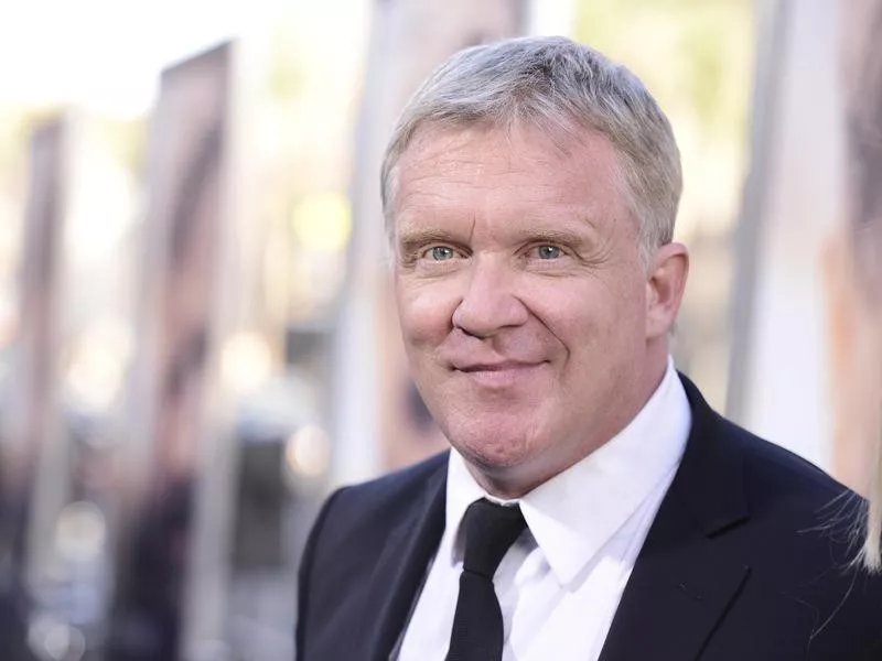 Anthony Michael Hall