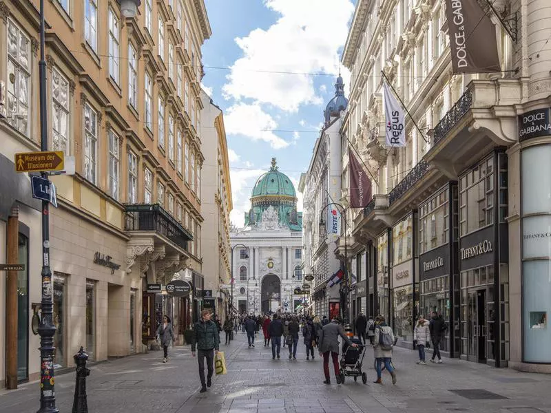 vienna