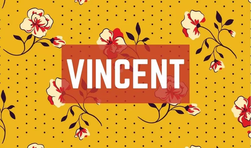 Vincent