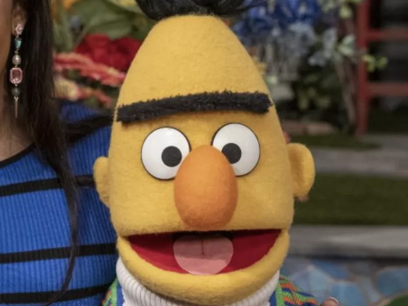 Bert