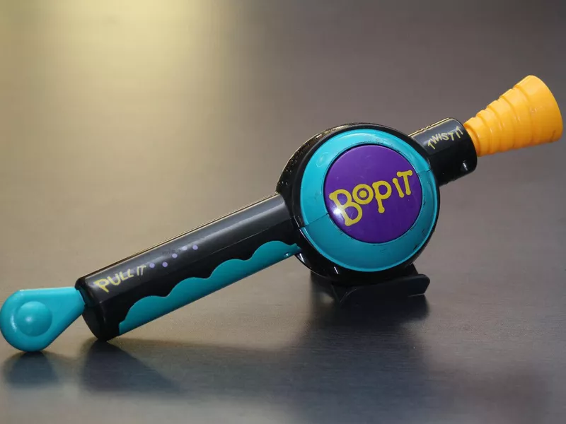 Original Bop It