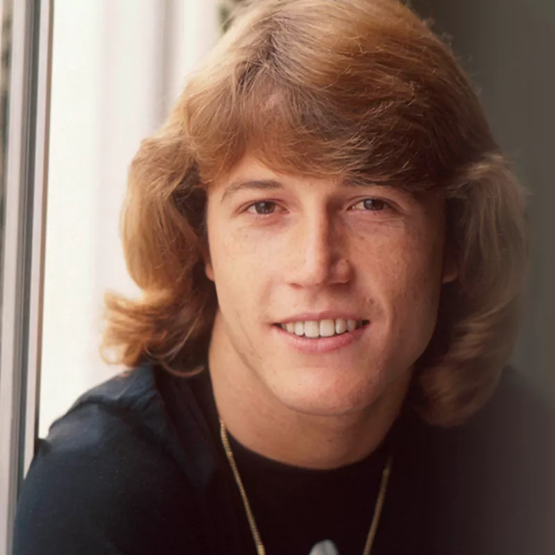 Andy Gibb