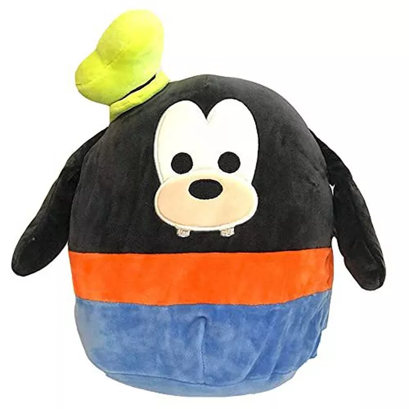 Squishmallows Disney Goofy 10-inch plush