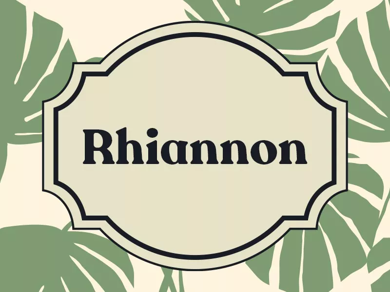 Rhiannon