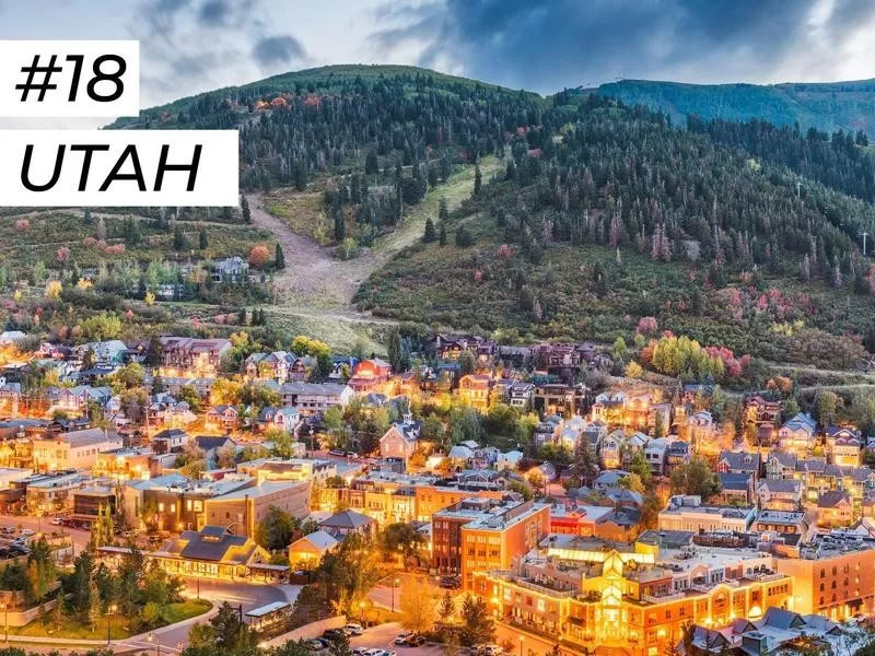 Utah