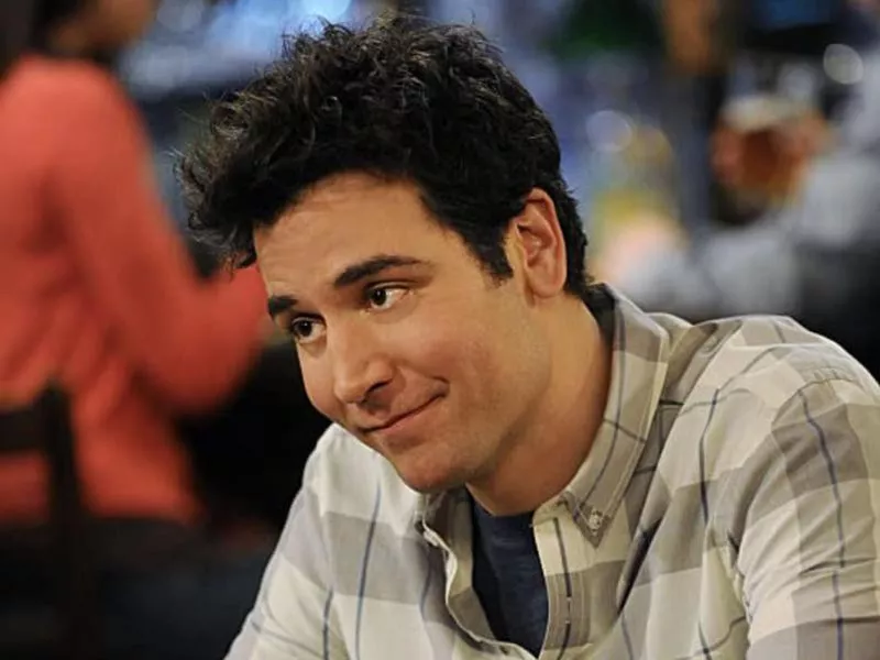 Ted Mosby