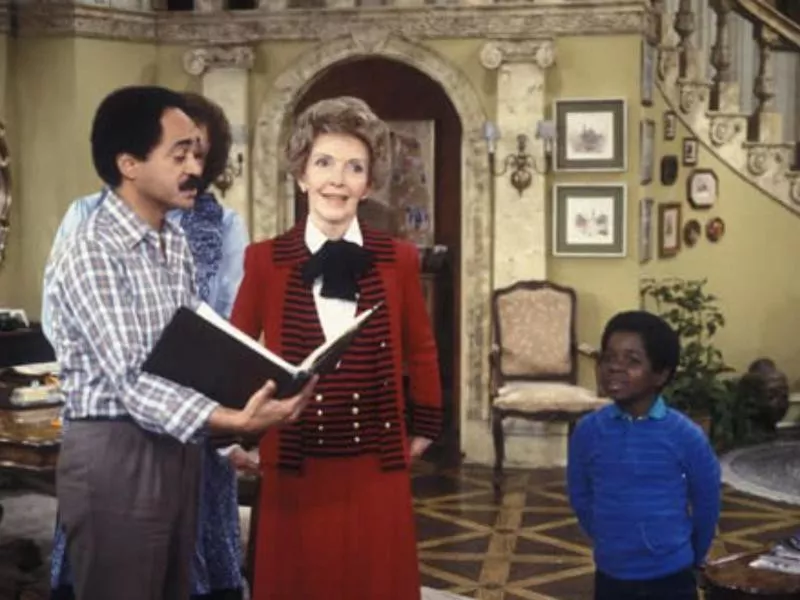 Diff’rent Strokes