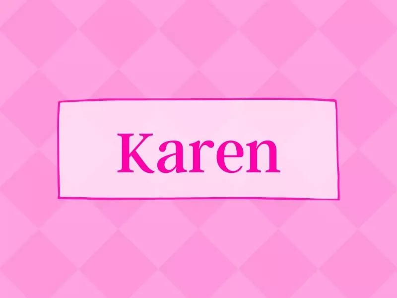 Karen