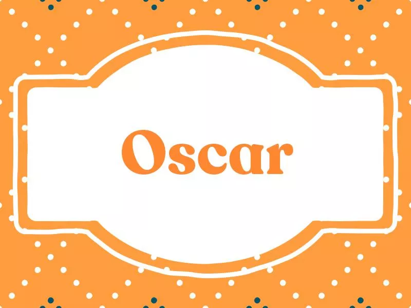 Oscar