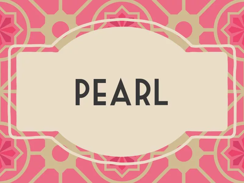 Pearl