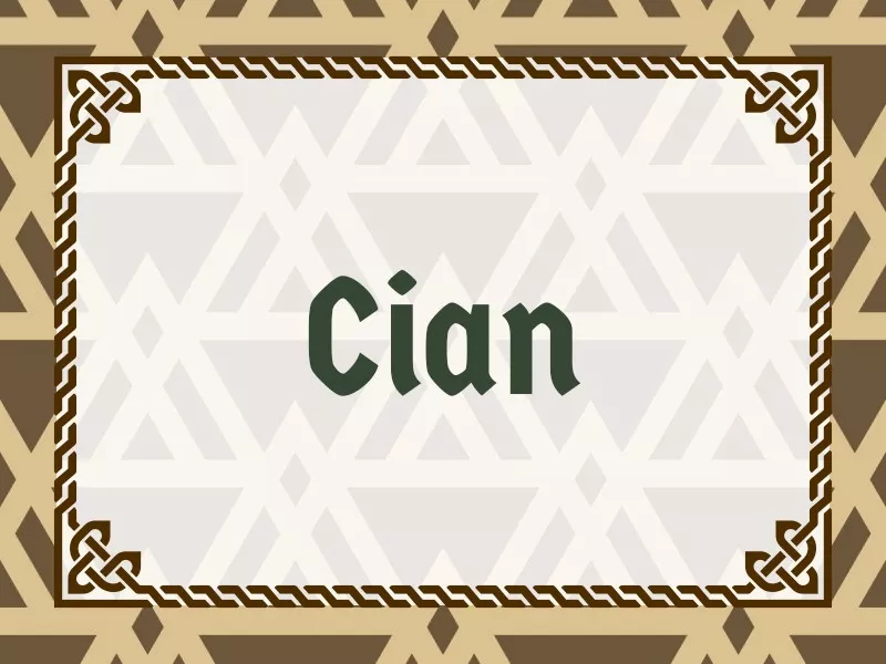 Cian