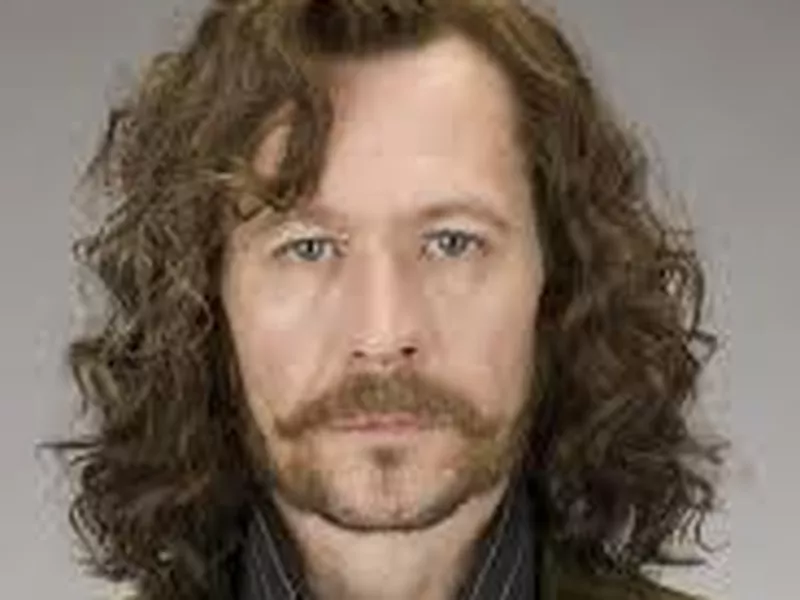 Sirius Black