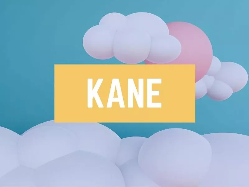 Kane