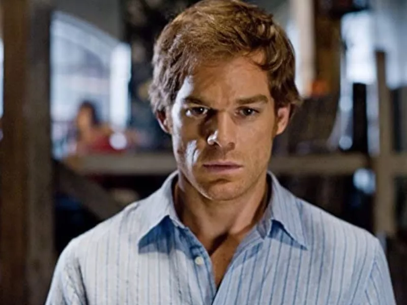 Dexter Morgan