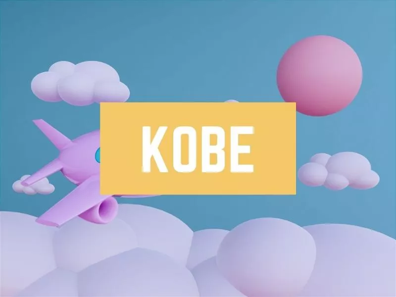 Kobe