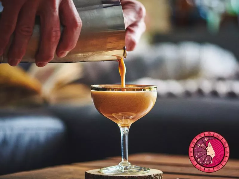 Espresso Martini