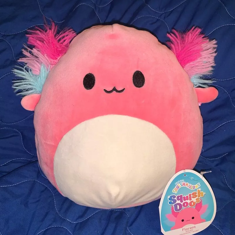 Florent Squishmallow