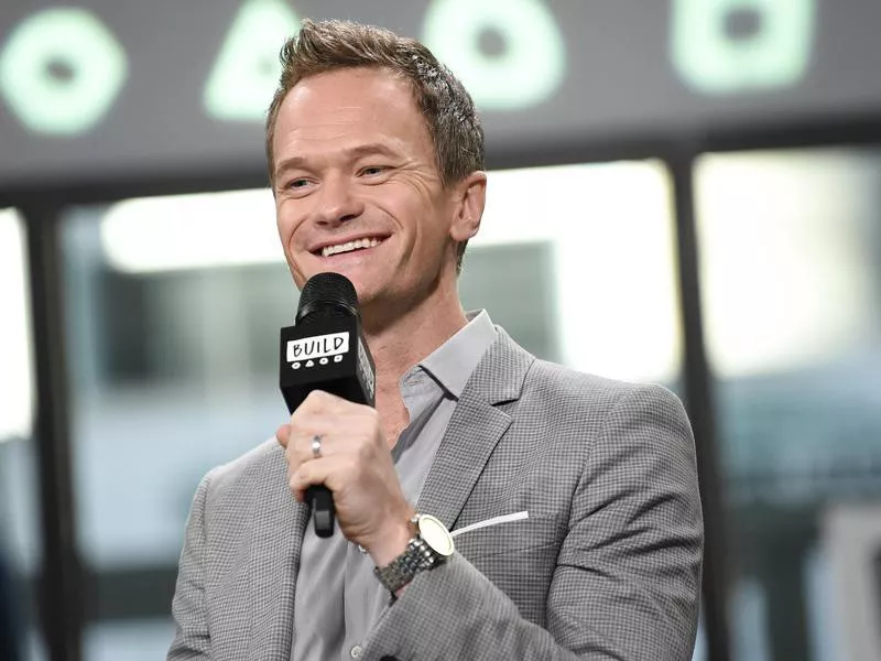 Neil Patrick Harris