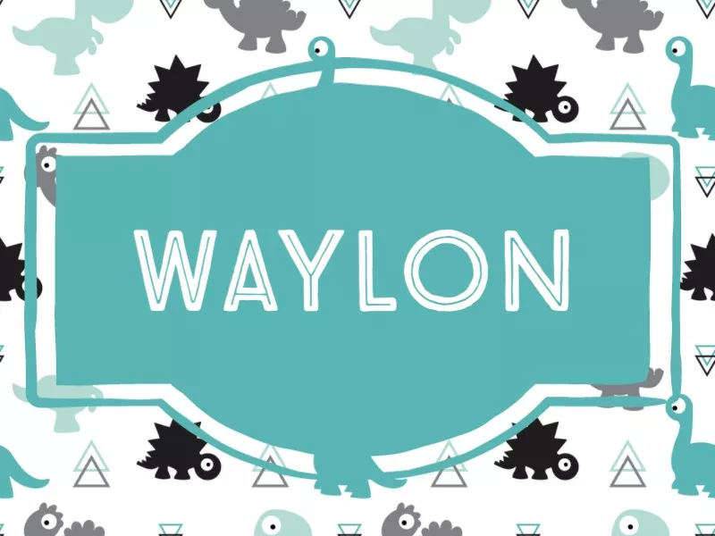 Waylon