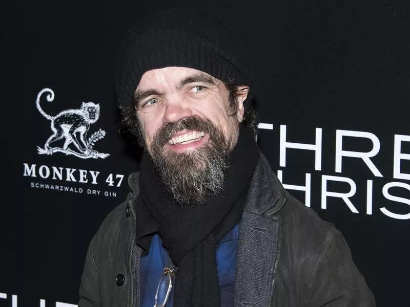 Peter Dinklage