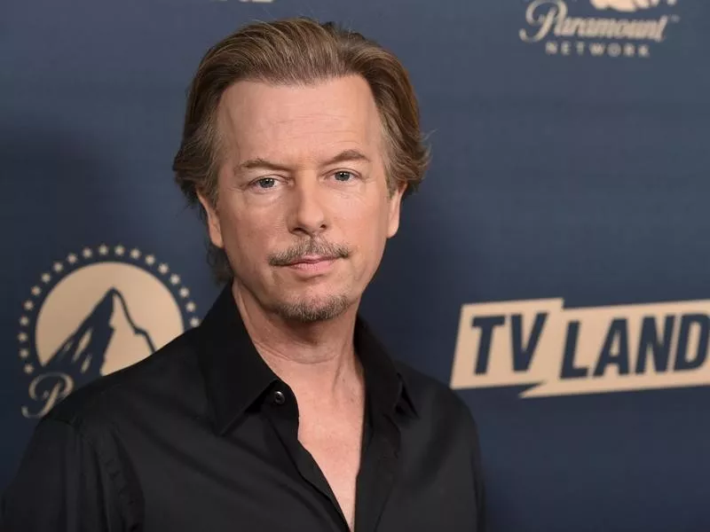 David Spade