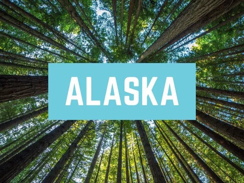 Alaska